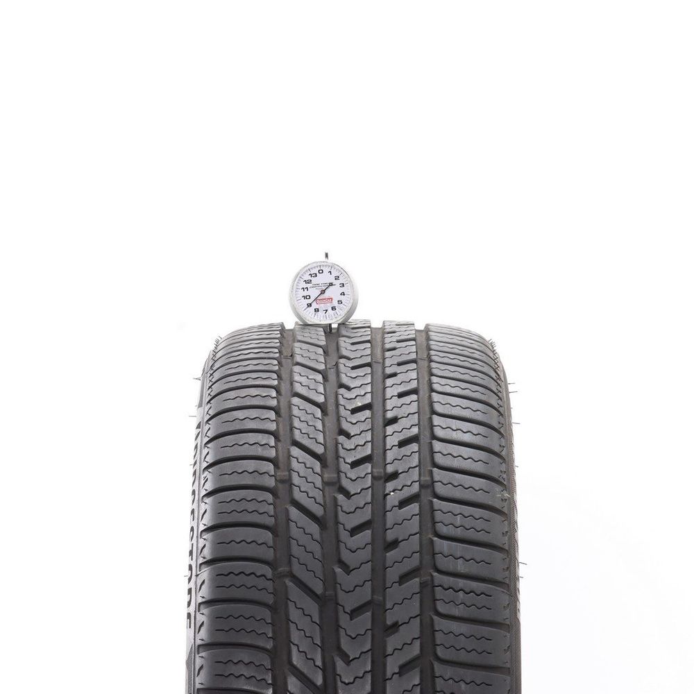 Set of (2) Used 225/40R19 Bridgestone Potenza Sport AS Enliten 93Y - 8.5-9/32 - Image 5