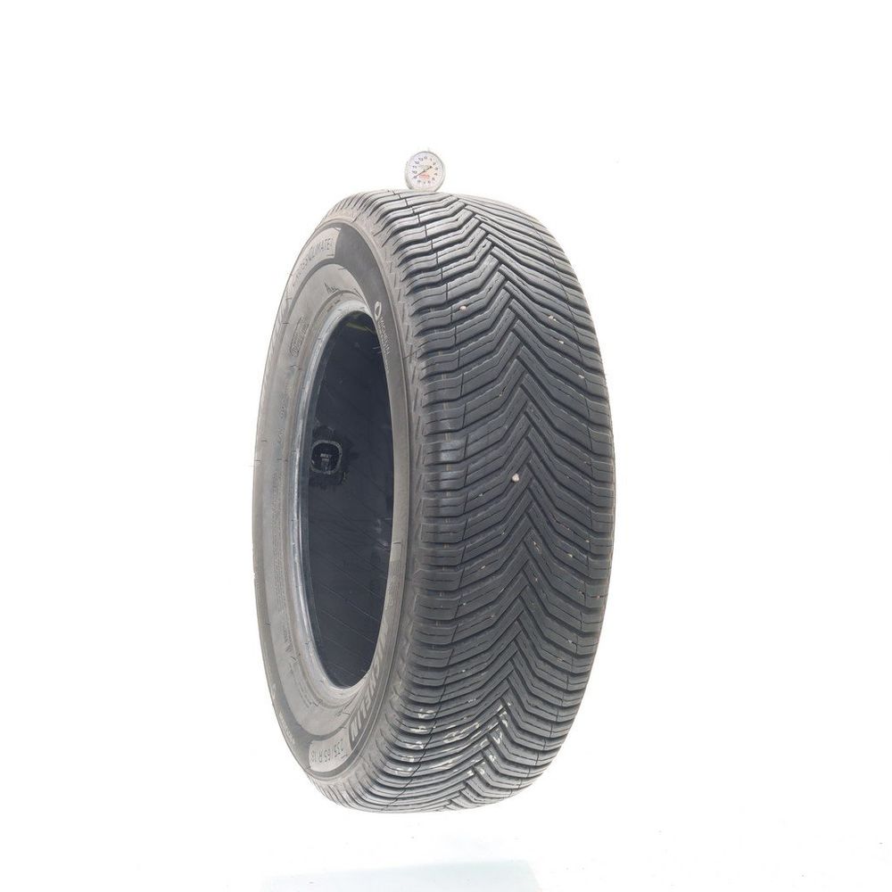 Used 235/65R18 Michelin CrossClimate 2 106V - 9/32 - Image 1