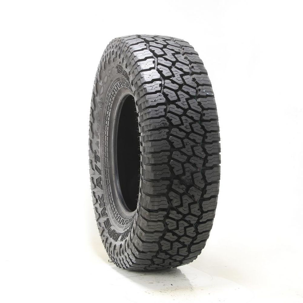 New LT 265/75R16 Falken Wildpeak A/T3W 123/120S - 15/32 - Image 1