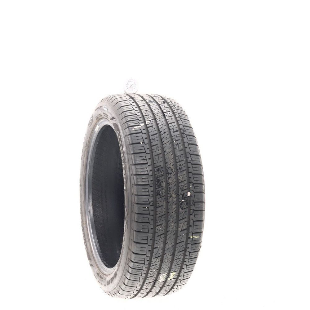 Set of (4) Used 235/45R18 Goodyear Assurance MaxLife 94V - 9-10.5/32 - Image 1
