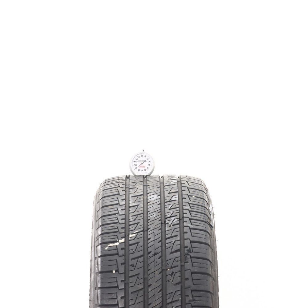 Set of (4) Used 235/45R18 Goodyear Assurance MaxLife 94V - 9-10.5/32 - Image 2