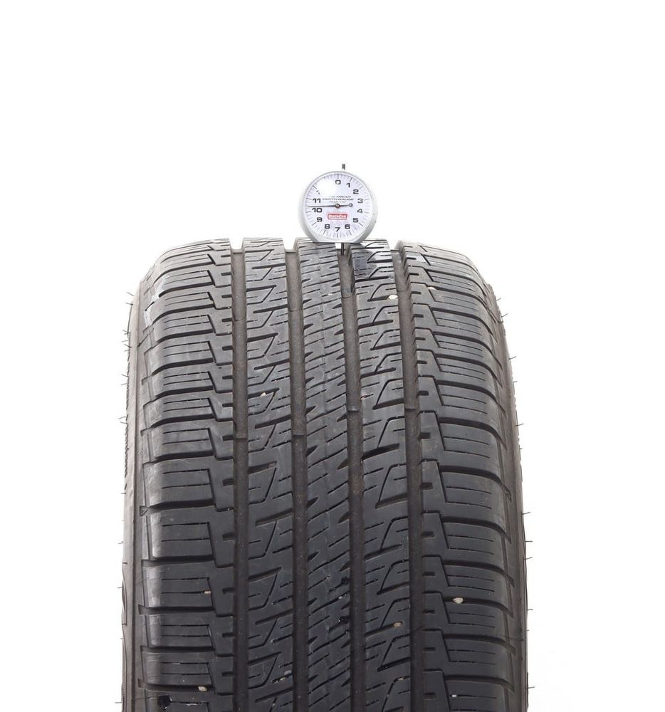 Set of (4) Used 235/45R18 Goodyear Assurance MaxLife 94V - 9-10.5/32 - Image 8