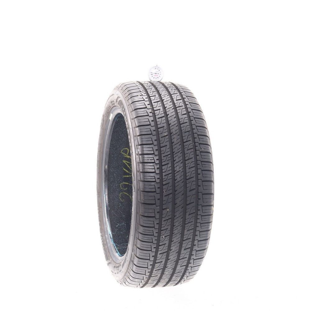 Set of (4) Used 235/45R18 Goodyear Assurance MaxLife 94V - 9-10.5/32 - Image 10