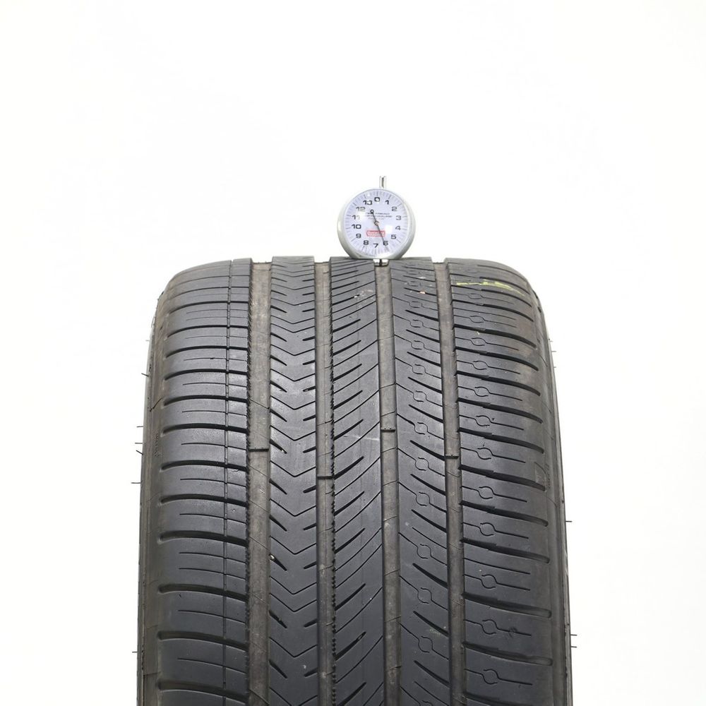 Used 255/40ZR19 Michelin Pilot Sport All Season 4 100Y - 6/32 - Image 2