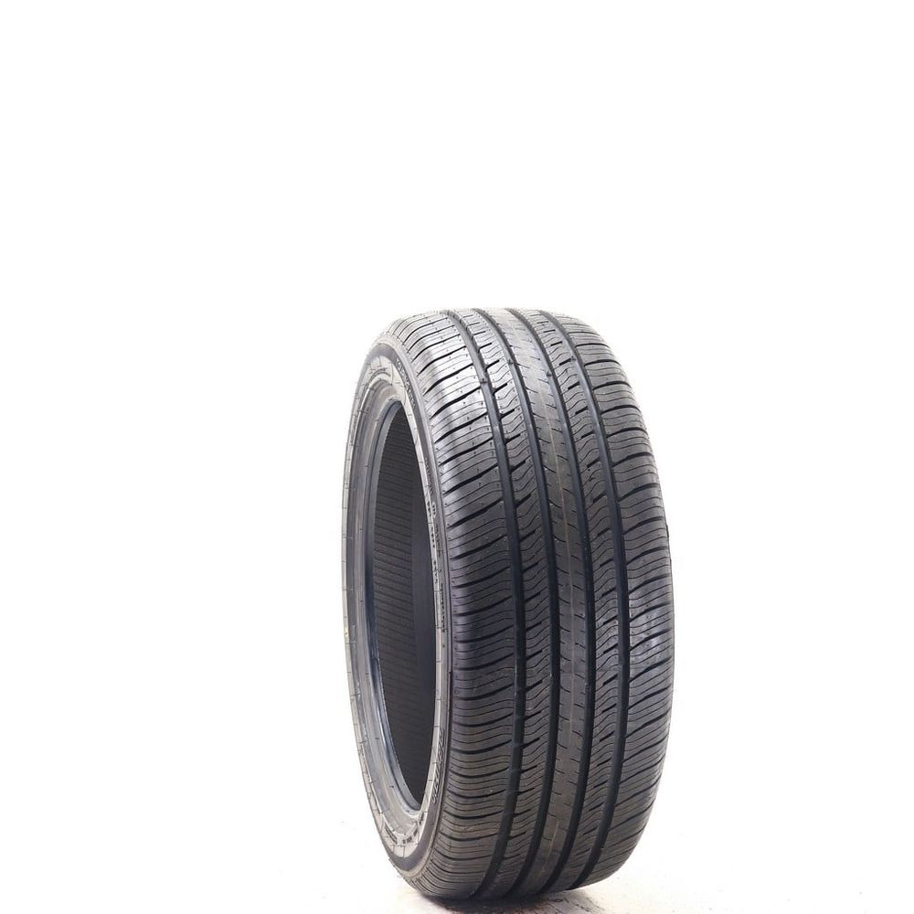 Set of (2) New 235/45R18 Dextero Touring DTR1 94V 10/32 Utires