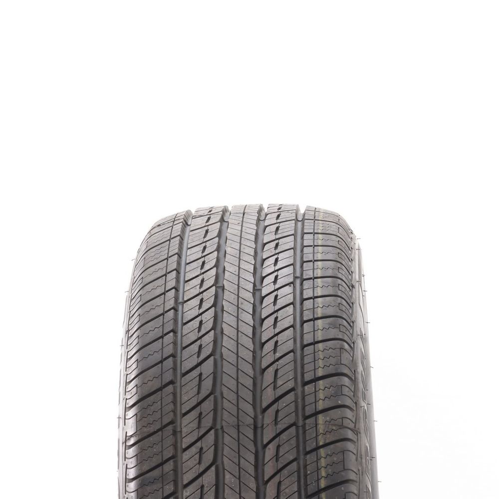 Driven Once 235/60R17 Uniroyal Tiger Paw Touring A/S 102H - 11/32 - Image 2