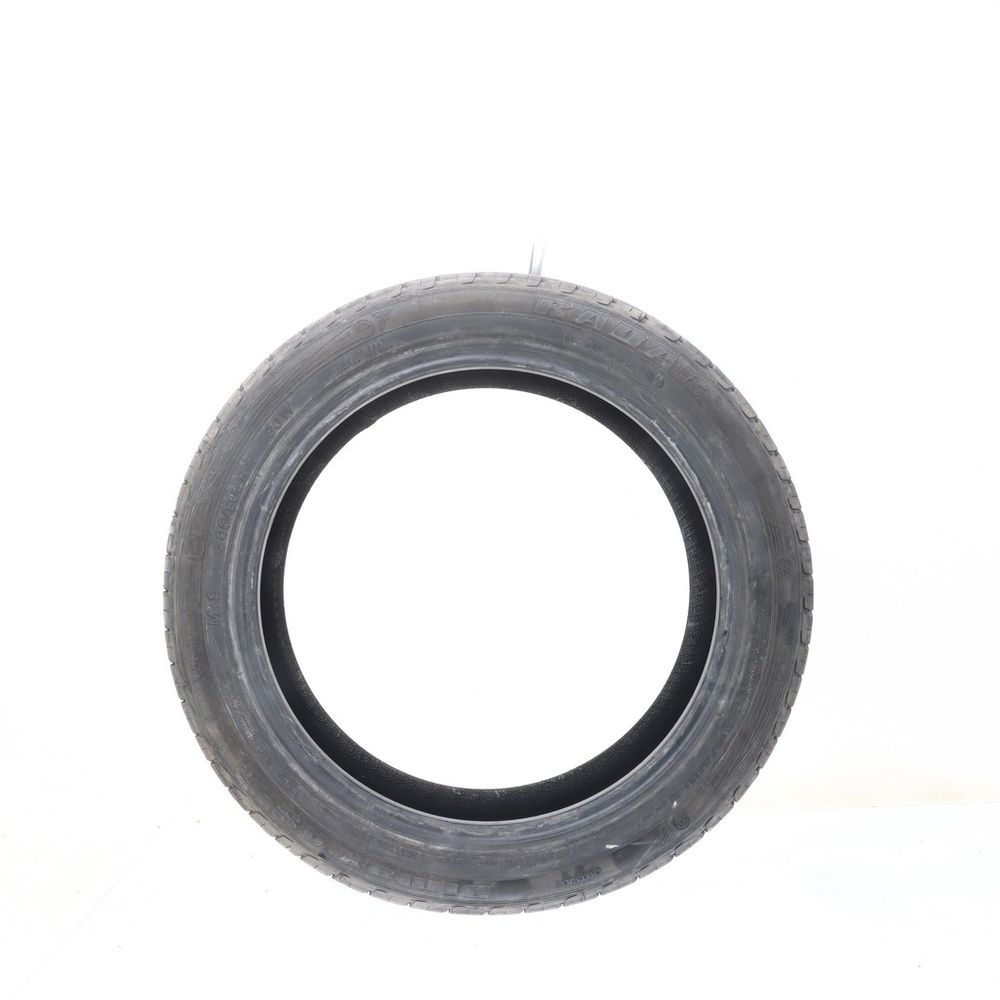 Used 205/50ZR17 Radar Dimax AS-8 93W - 9.5/32 - Image 3