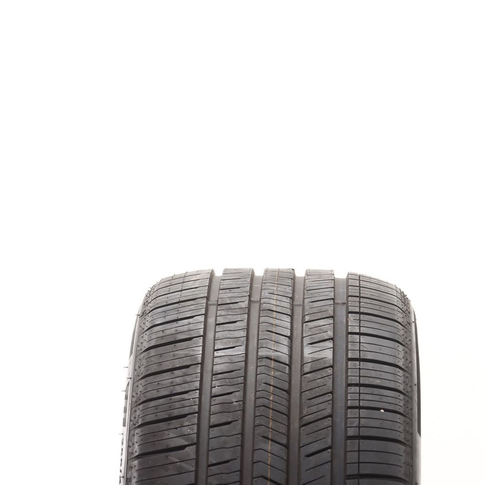 New 255/40ZR19 Nexen N5000 Platinum 100W - Image 2