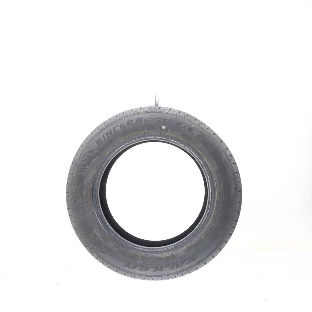 Used 185/60R14 Falken Sincera SN250 A/S 82H - 9.5/32 - Image 3