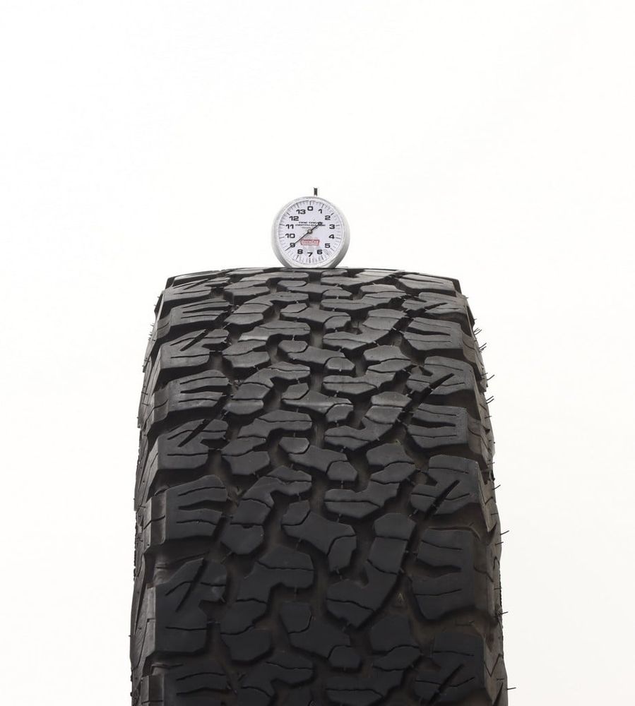 Set of (2) Used LT 225/65R17 BFGoodrich All-Terrain T/A KO2 107/103S D - 9/32 - Image 2