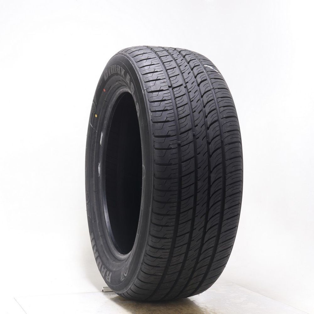 Driven Once 275/55R20 Radar Dimax AS-8 117V - 10/32 - Image 1