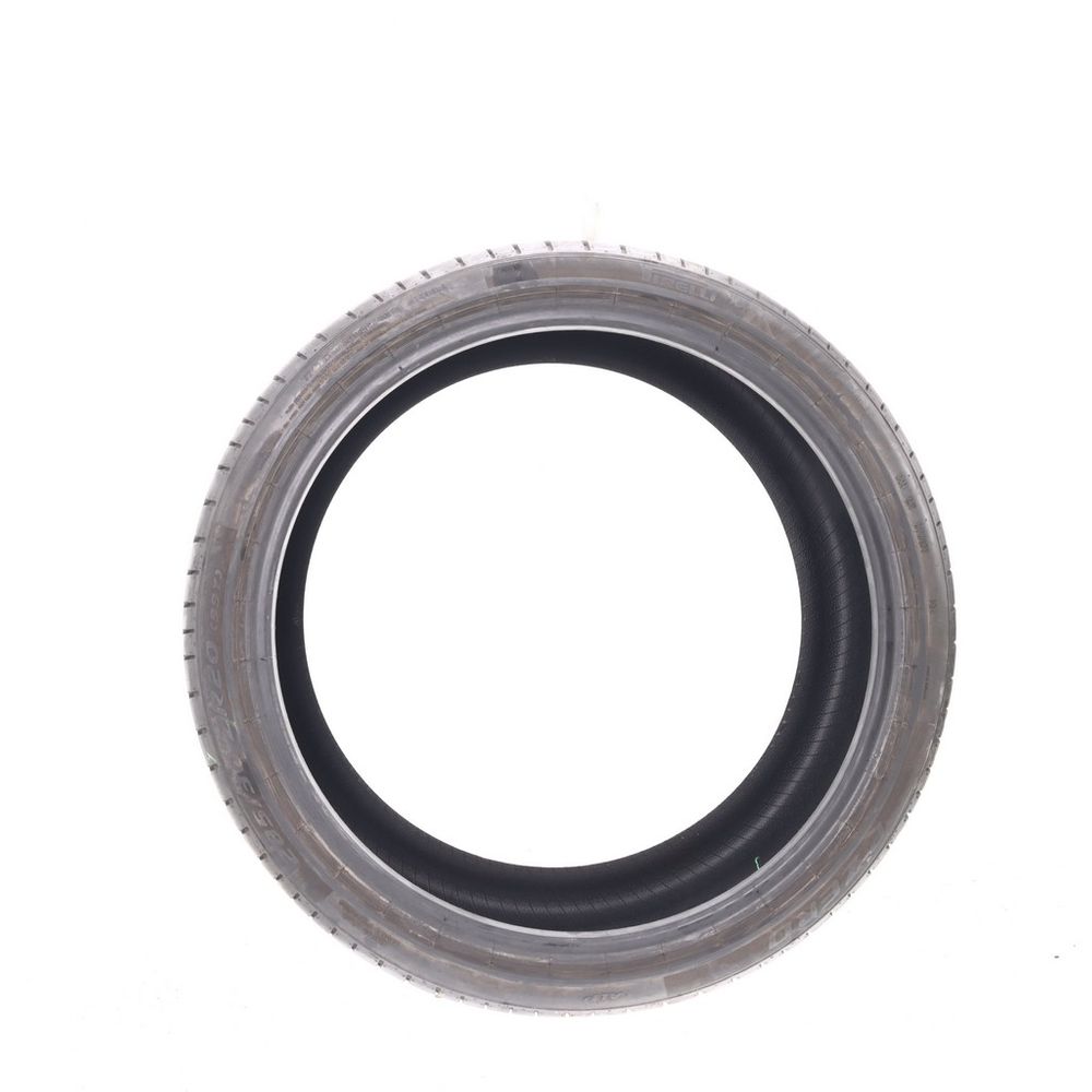 Used 285/30ZR20 Pirelli P Zero PZ4 ALP 99Y - 6.5/32 - Image 3