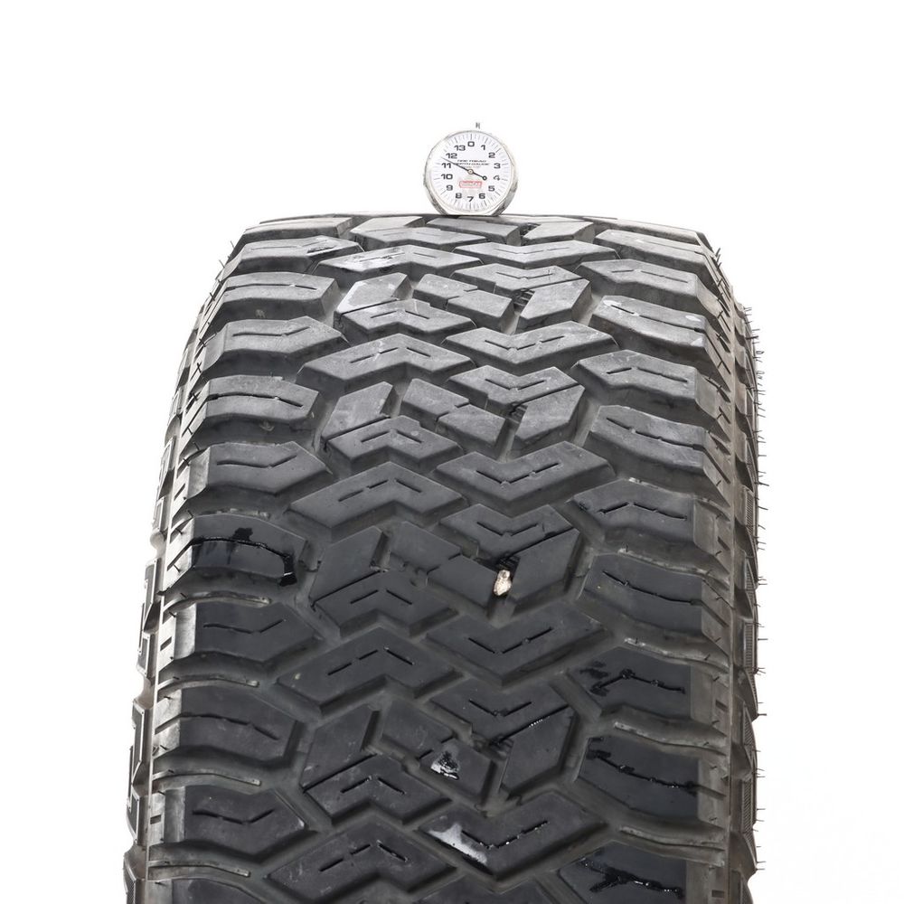 Used LT 33X12.5R18 Fury Country Hunter R/T 118Q E - 11.5/32 - Image 2