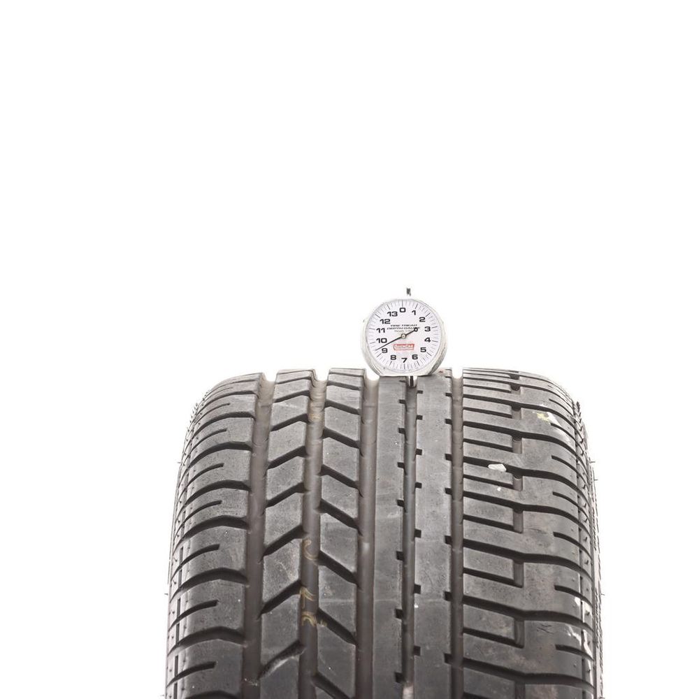 Used 235/35ZR18 Pirelli P Zero Asimmetrico 86Y - 9.5/32 - Image 2