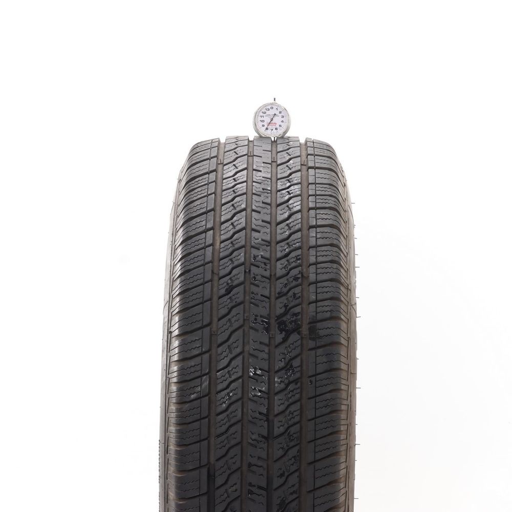 Used 245/75R17 Uniroyal Laredo HT 112T - 8/32 - Image 2