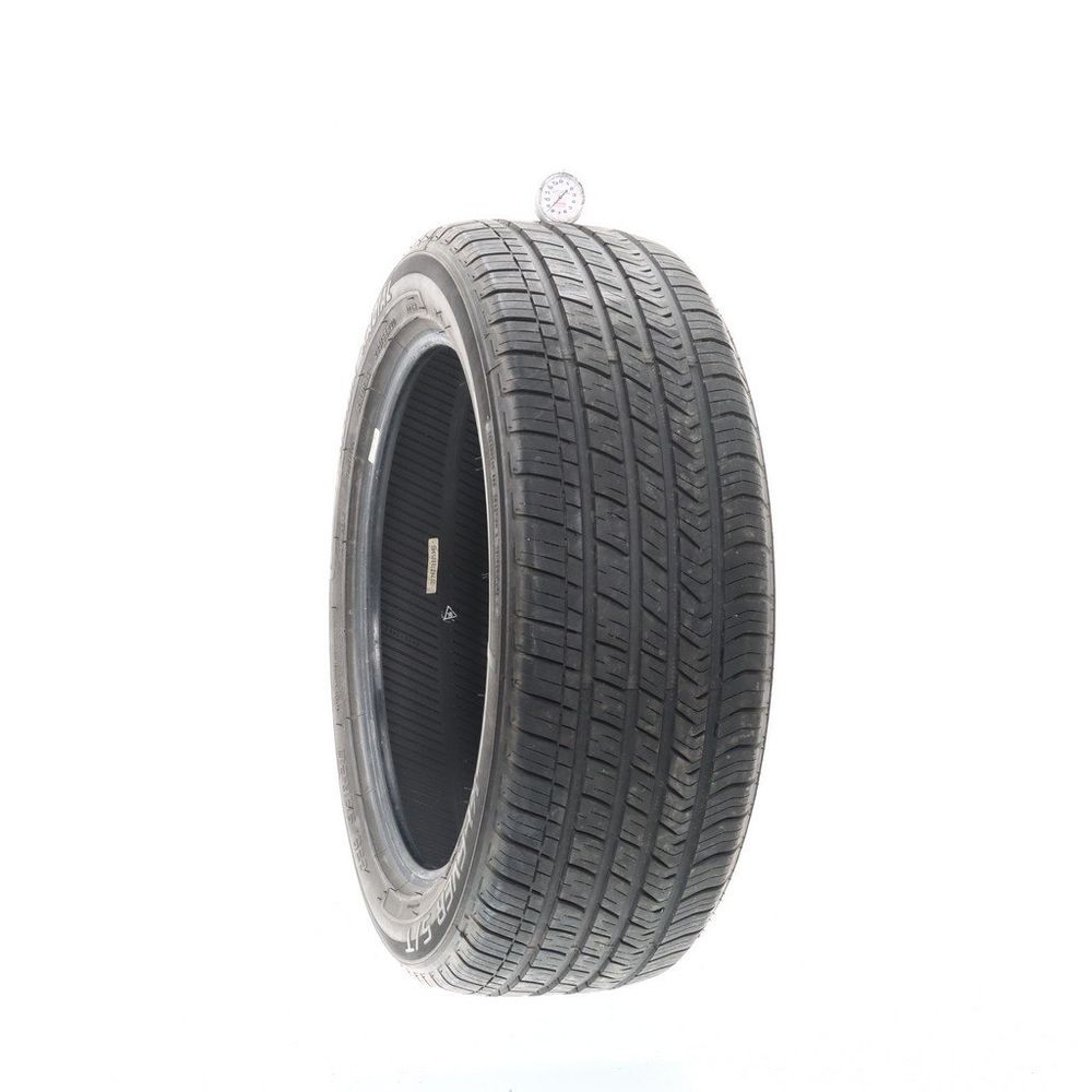 Used 235/55R20 Kenda Klever S/T 102H - 8.5/32 - Image 1