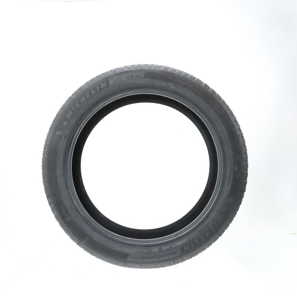 Driven Once 255/45R20 Michelin CrossClimate 2 SUV MGT 105W - 9/32 - Image 3