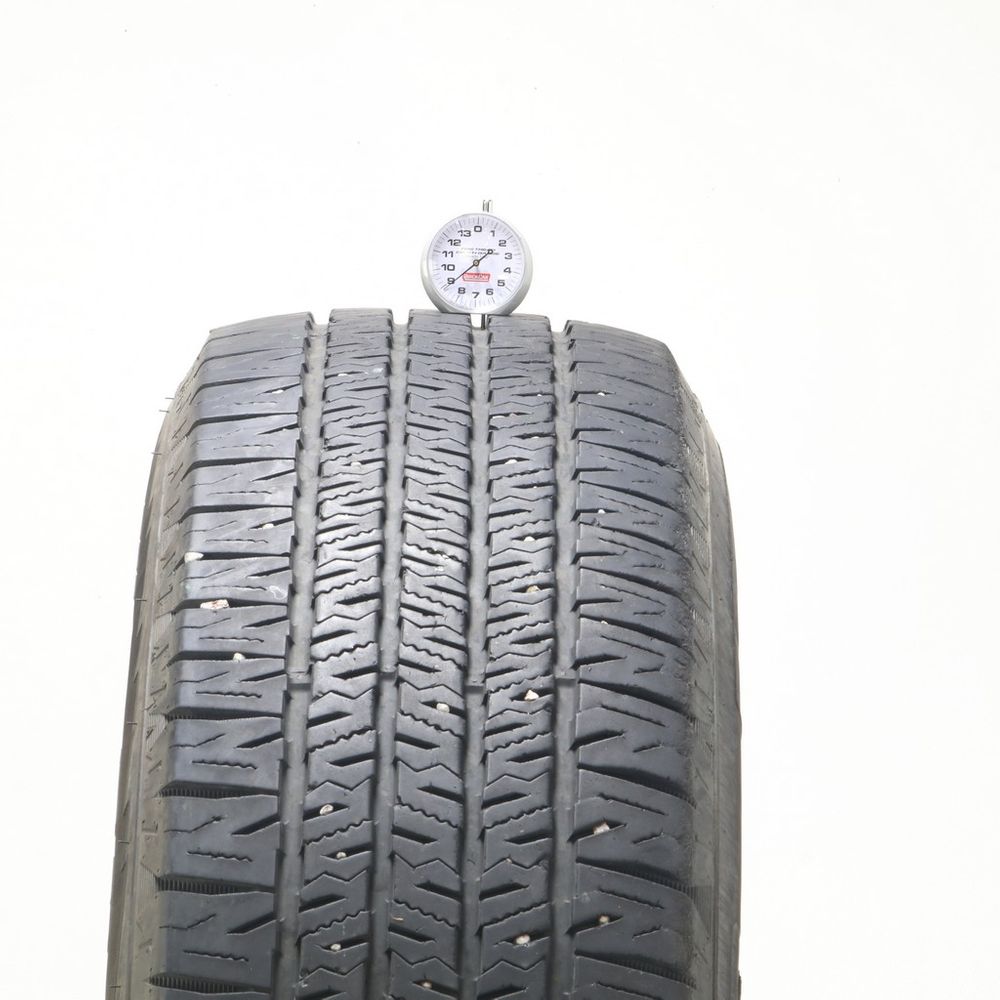 Used 265/70R18 Nexen Roadian HTX 2 RH51 116T - 8.5/32 - Image 2
