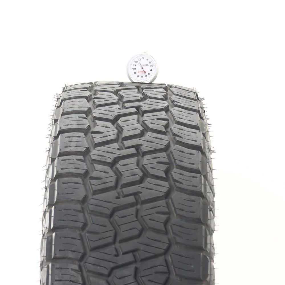 Used 265/70R17 Nitto Terra Grappler G3 A/T 116T - 12.5/32 - Image 2