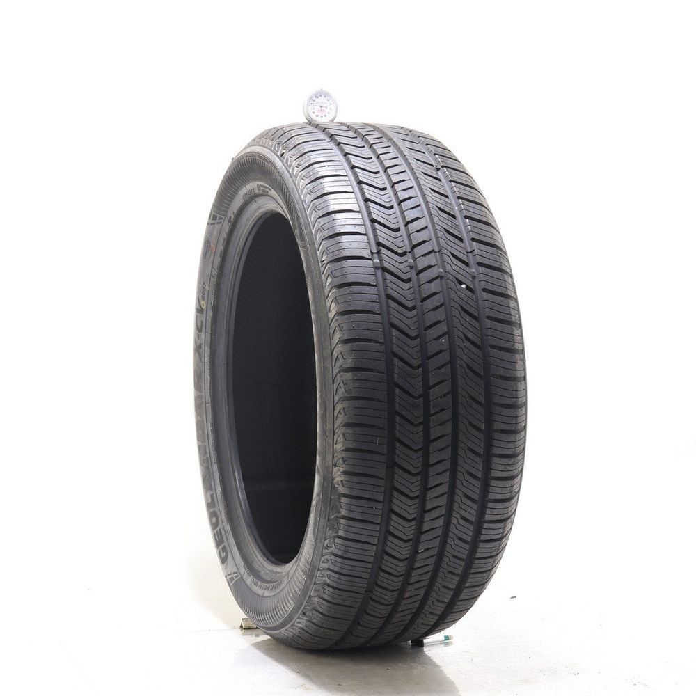 Set of (2) Used 265/50R20 Yokohama Geolandar X-CV G057 111W - 10-10.5/32 - Image 4