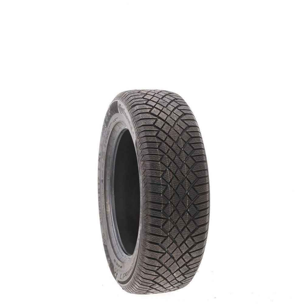 Driven Once 215/65R17 Continental VikingContact 7 103T - 10/32 - Image 1
