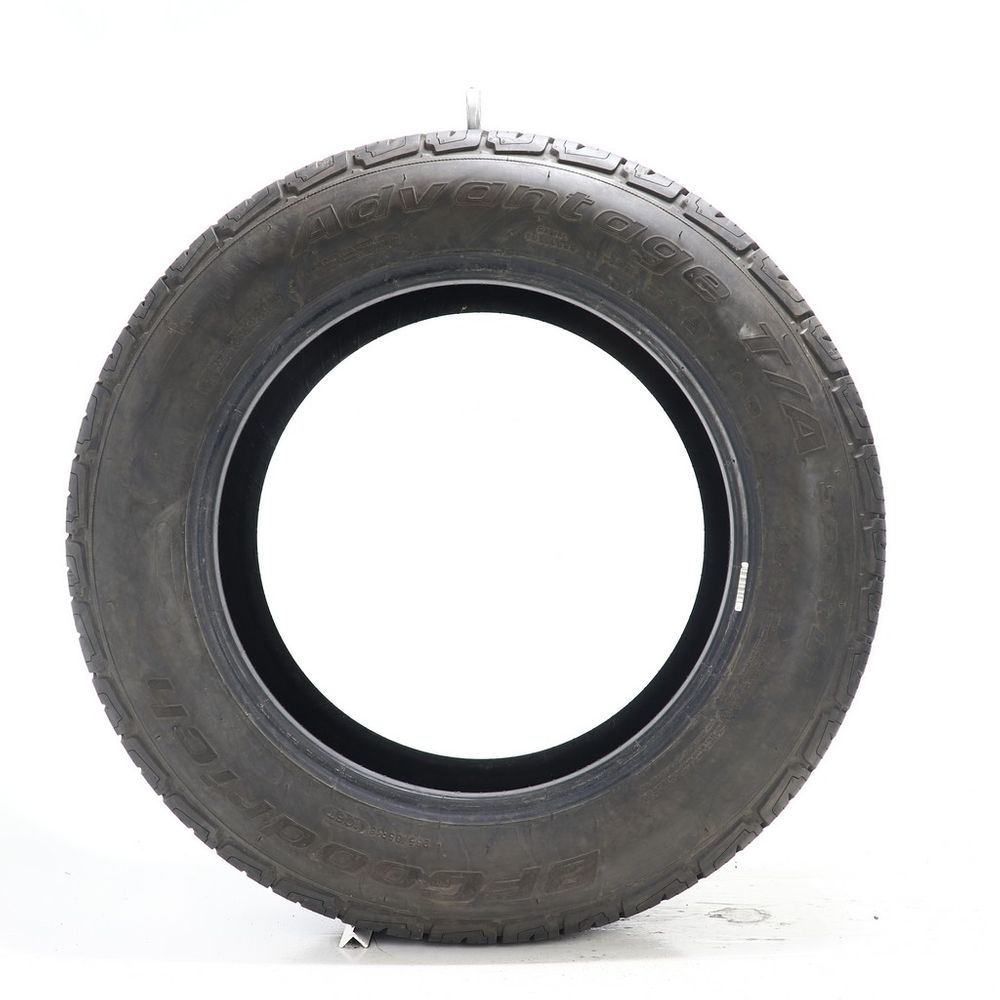 Used 235/65R18 BFGoodrich Advantage T/A Sport LT 106T - 10.5/32 - Image 3