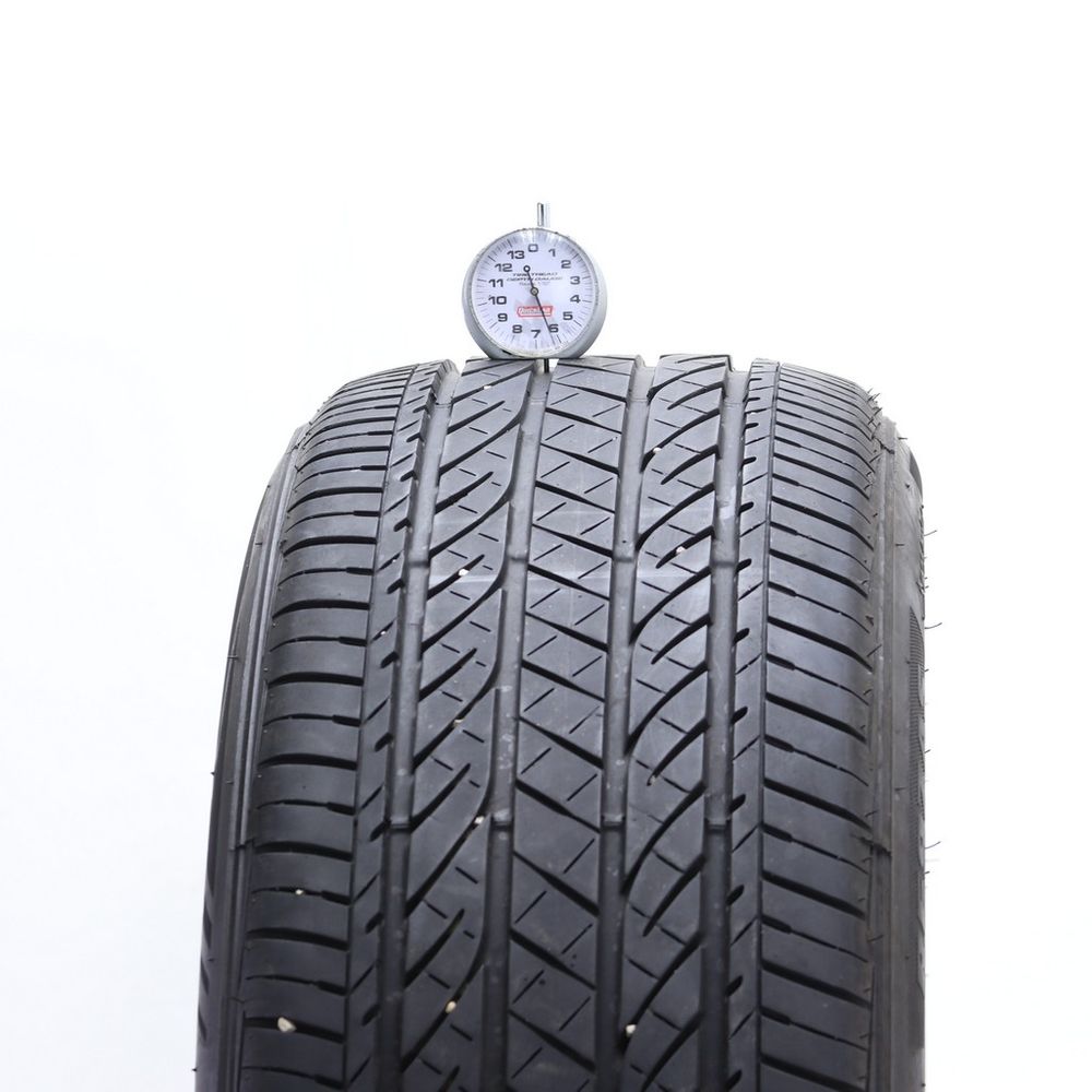 Set of (2) Used 225/50R18 Bridgestone Potenza RE97AS 95H - 6-6.5/32 - Image 2
