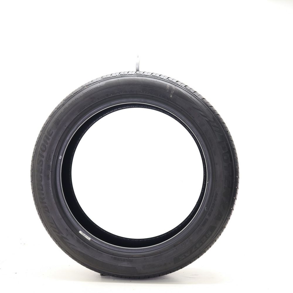 Set of (2) Used 225/50R18 Bridgestone Potenza RE97AS 95H - 6-6.5/32 - Image 3