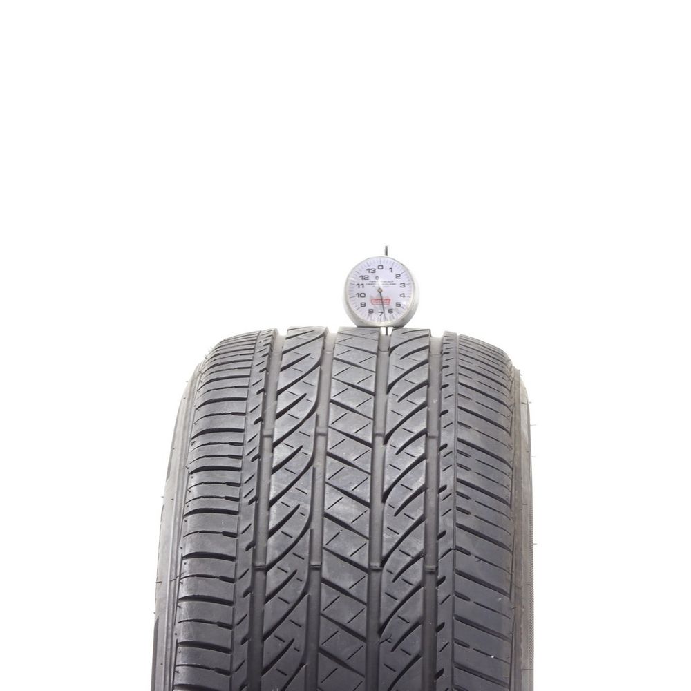 Set of (2) Used 225/50R18 Bridgestone Potenza RE97AS 95H - 6-6.5/32 - Image 5