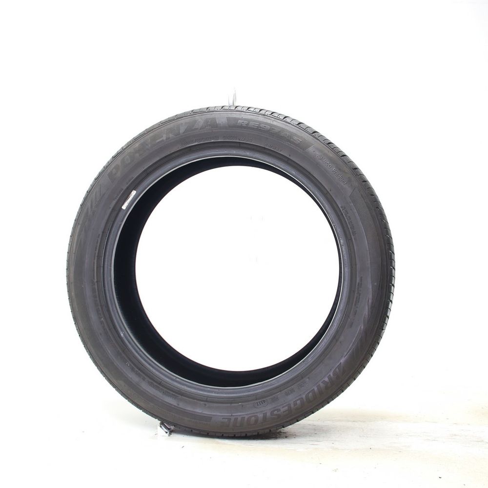 Set of (2) Used 225/50R18 Bridgestone Potenza RE97AS 95H - 6-6.5/32 - Image 6