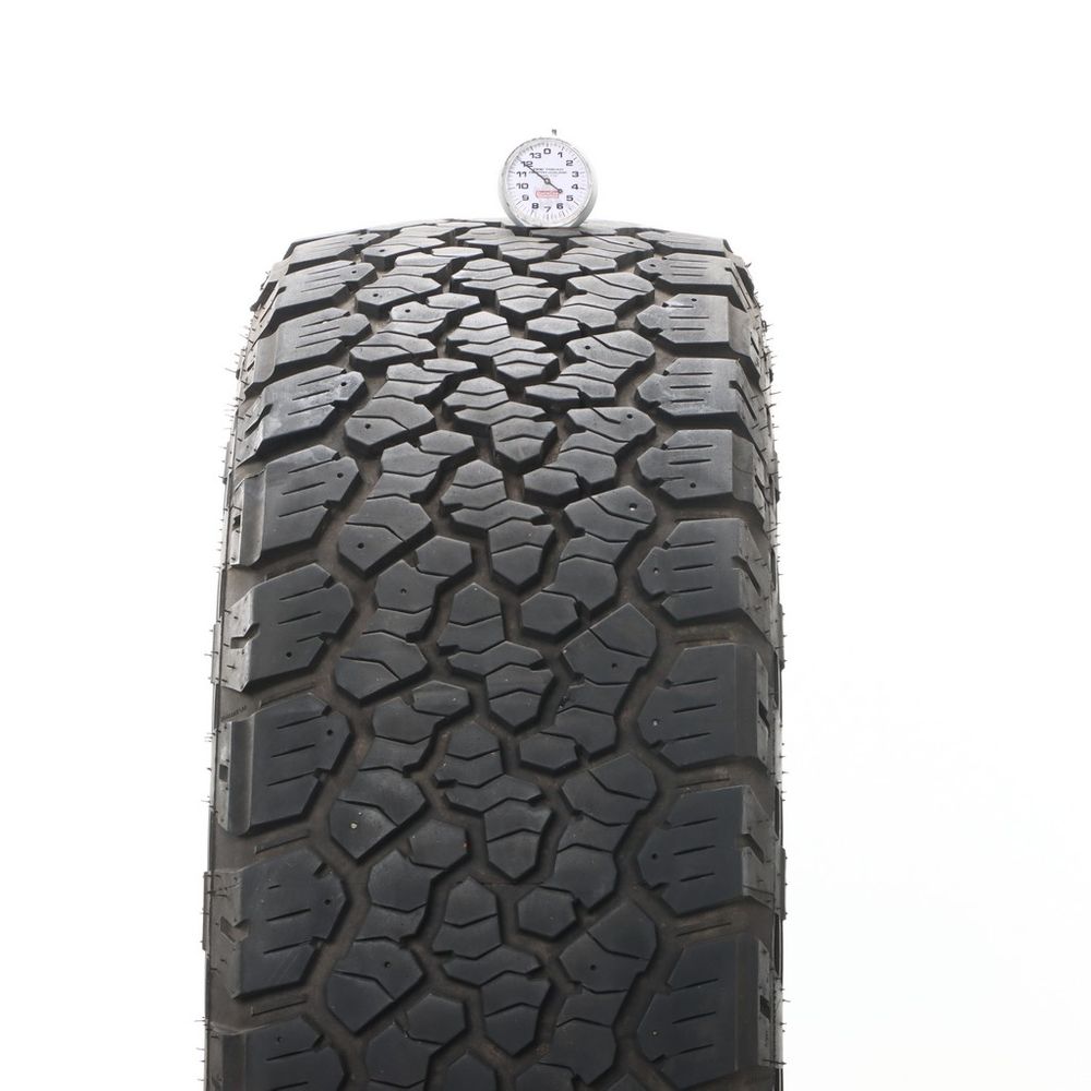 Used LT 265/60R20 General Grabber ATX 121/118S E - 11.5/32 - Image 2