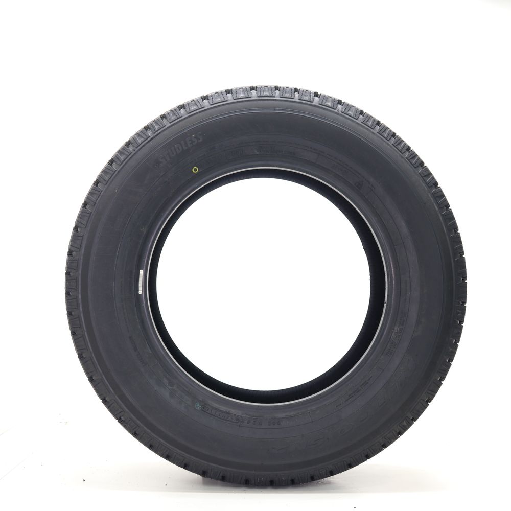 New 245/65R17 Nitto NT-SN2 Winter 107T - 12.5/32 - Image 3
