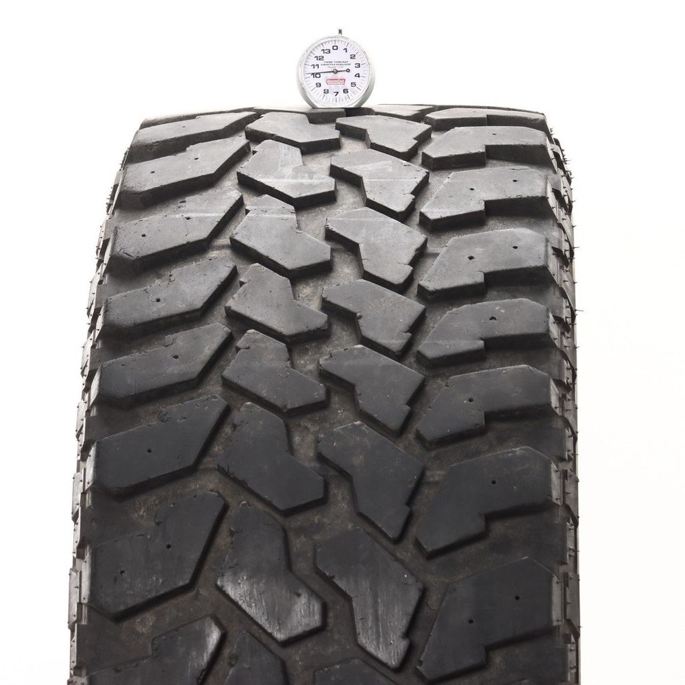 Used LT 305/55R20 Firestone Destination M/T 121/118Q E - 10/32 - Image 2