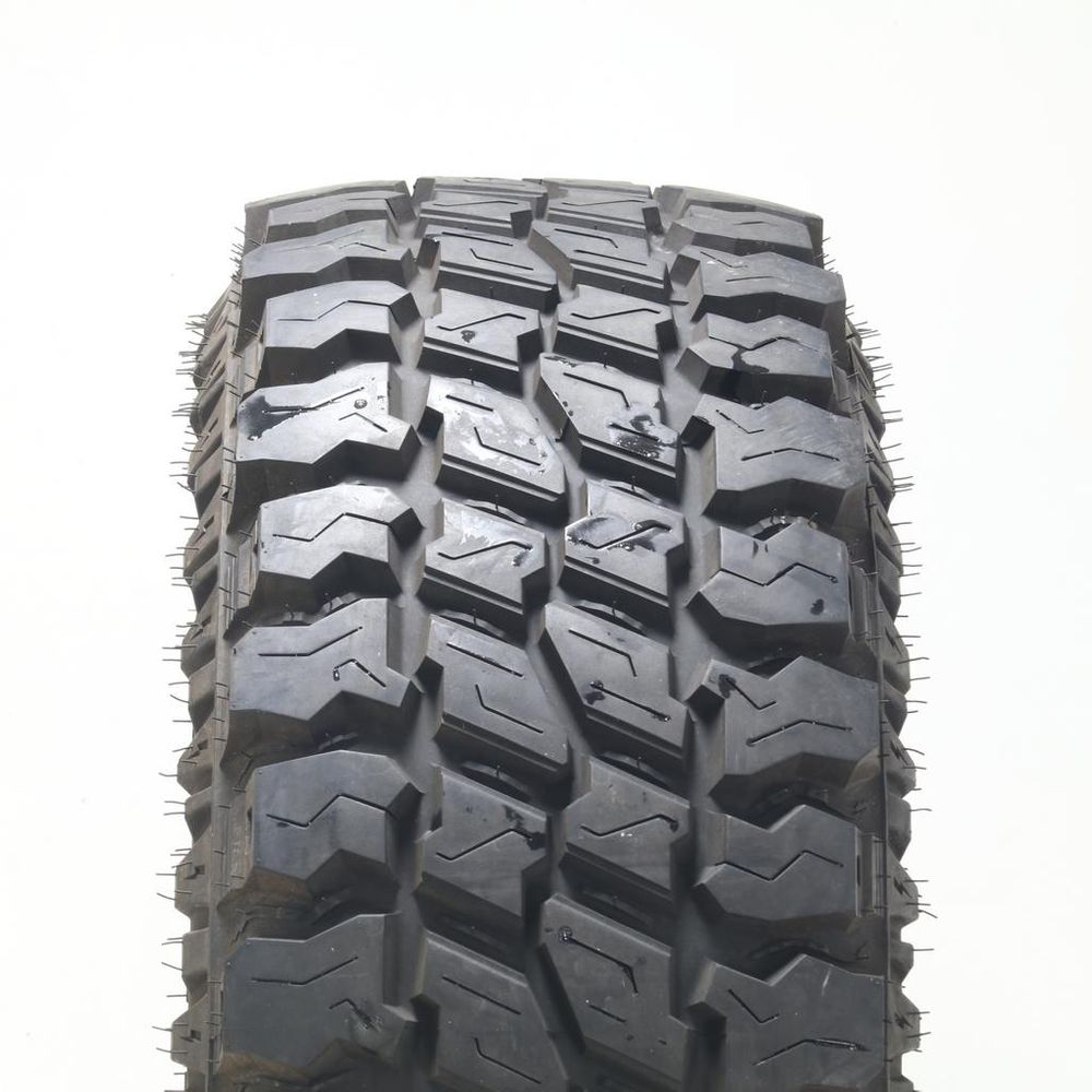 Used LT 285/70R17 Mud Claw Comp MTX 121/118Q E - 16/32 - Image 2