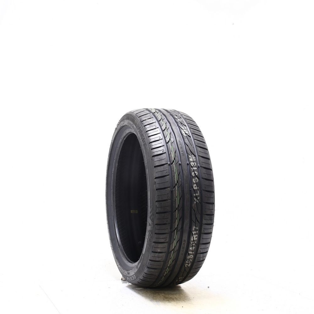 New 205/40ZR17 Kumho Ecsta PS31 84W - 9/32 - Image 1