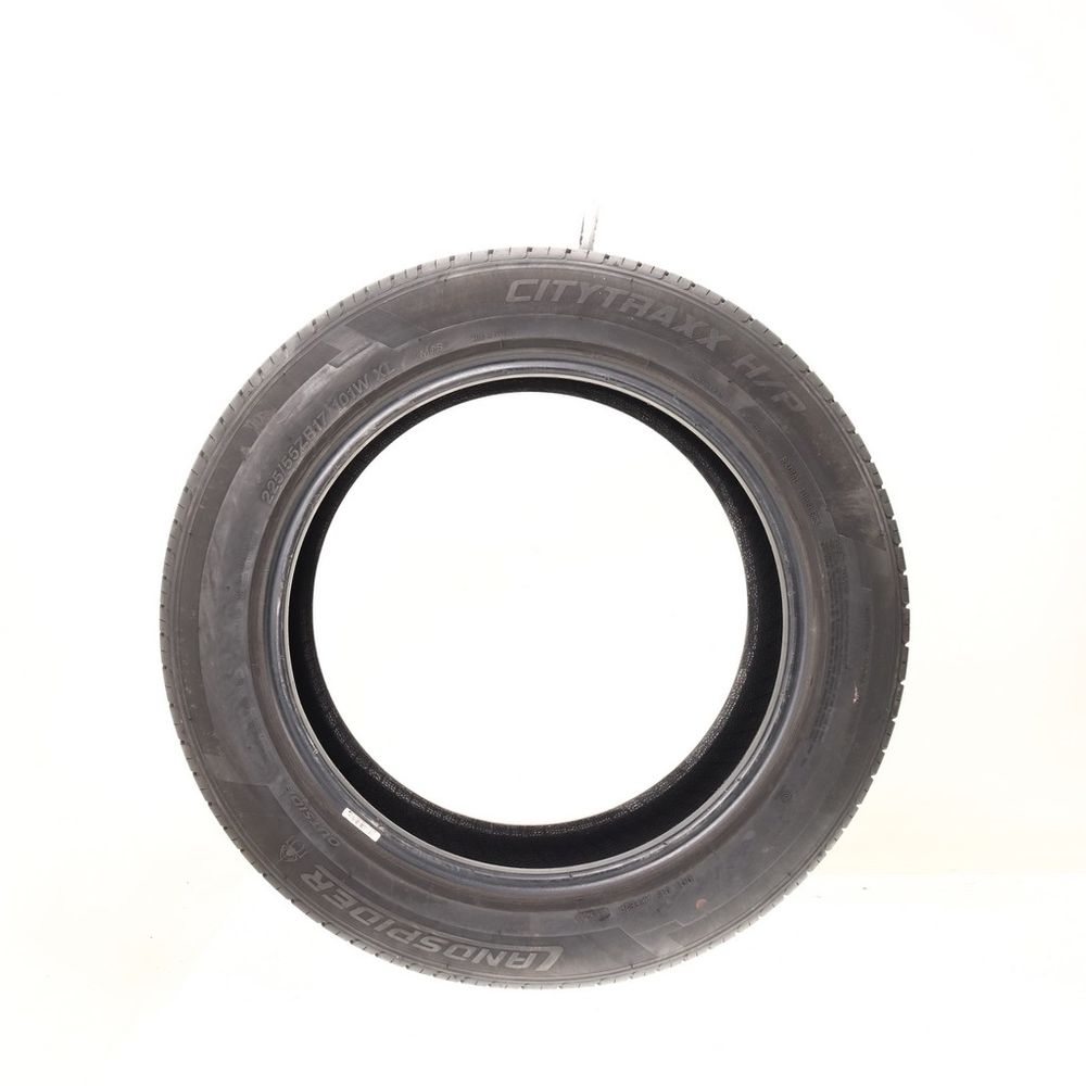 Used 225/55ZR17 Landspider Citytraxx H/P 101W - 7.5/32 - Image 3