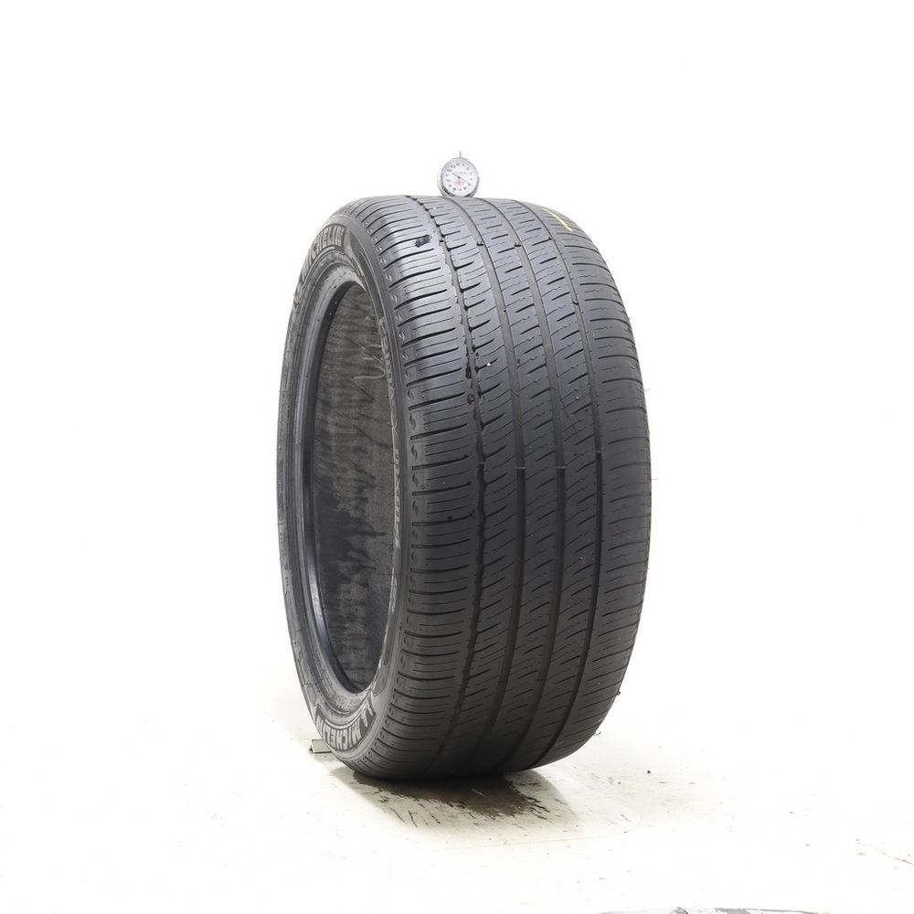 Used 275/40R19 Michelin Primacy MXM4 ZP MOE 101H - 4.5/32 - Image 1