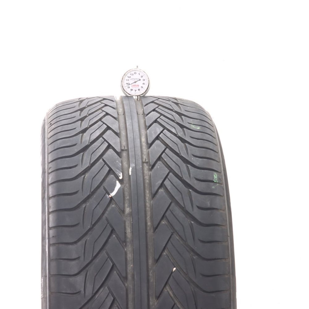 Used 285/50R20 Lexani LX-Thirty 116V - 9.5/32 - Image 2