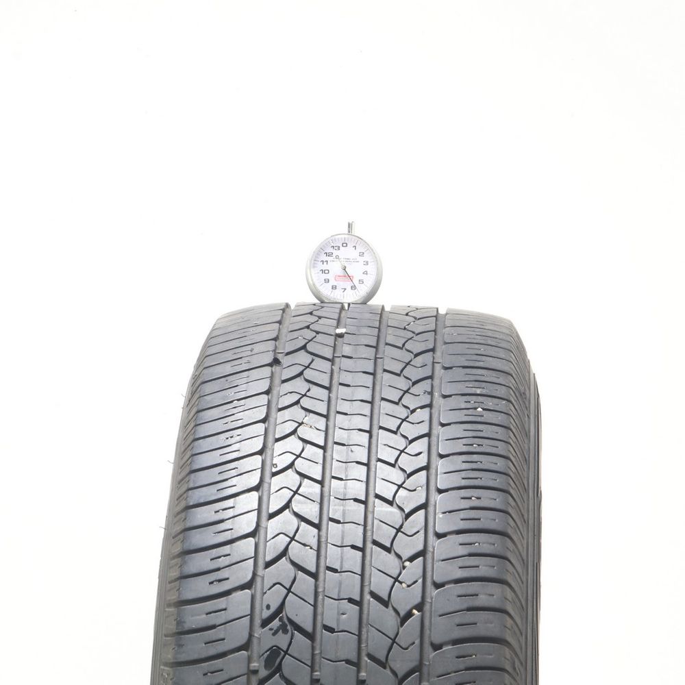 Set of (2) Used 235/65R18 Goodyear Assurance CS Fuel Max 106T - 5-5.5/32 - Image 5