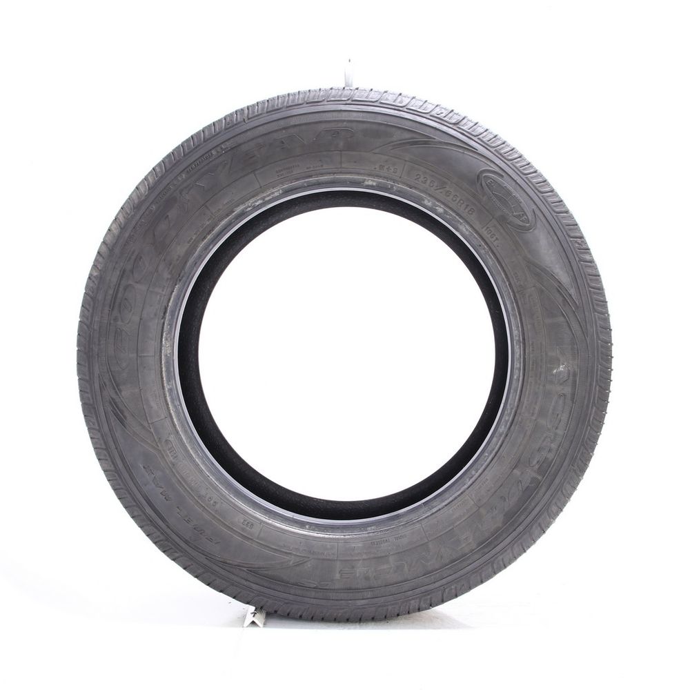 Set of (2) Used 235/65R18 Goodyear Assurance CS Fuel Max 106T - 5-5.5/32 - Image 6