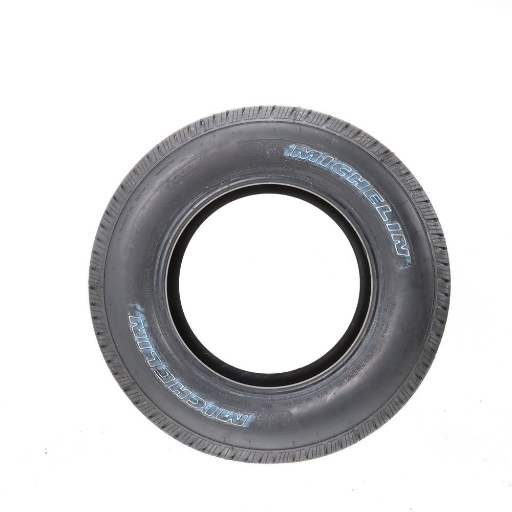 Set of (2) New 235/70R16 Michelin X LT A/S 109T - 12/32 - Image 3
