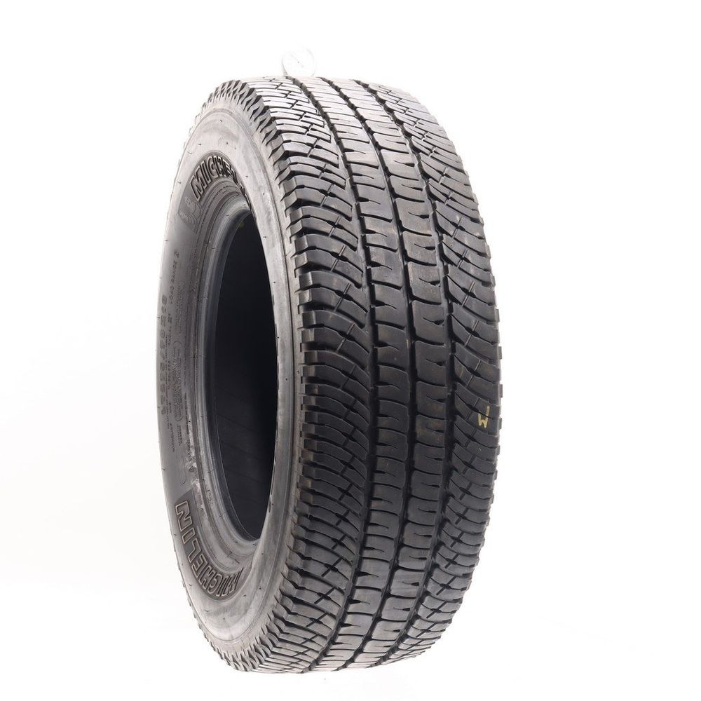 Set of (2) Used LT 275/70R18 Michelin LTX A/T2 125/122R E - 12-12.5/32 - Image 1