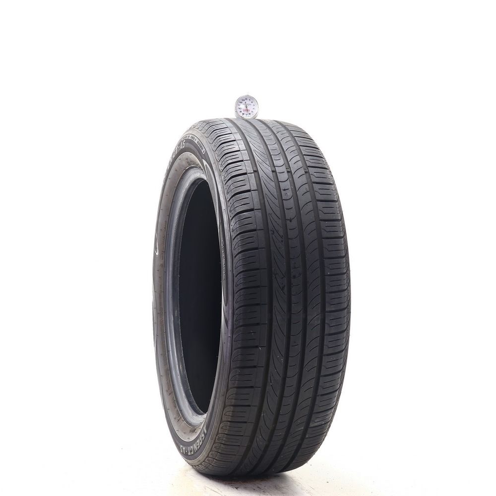 Used 225/55R18 Aspen GT-AS 98H - 6.5/32 - Image 1