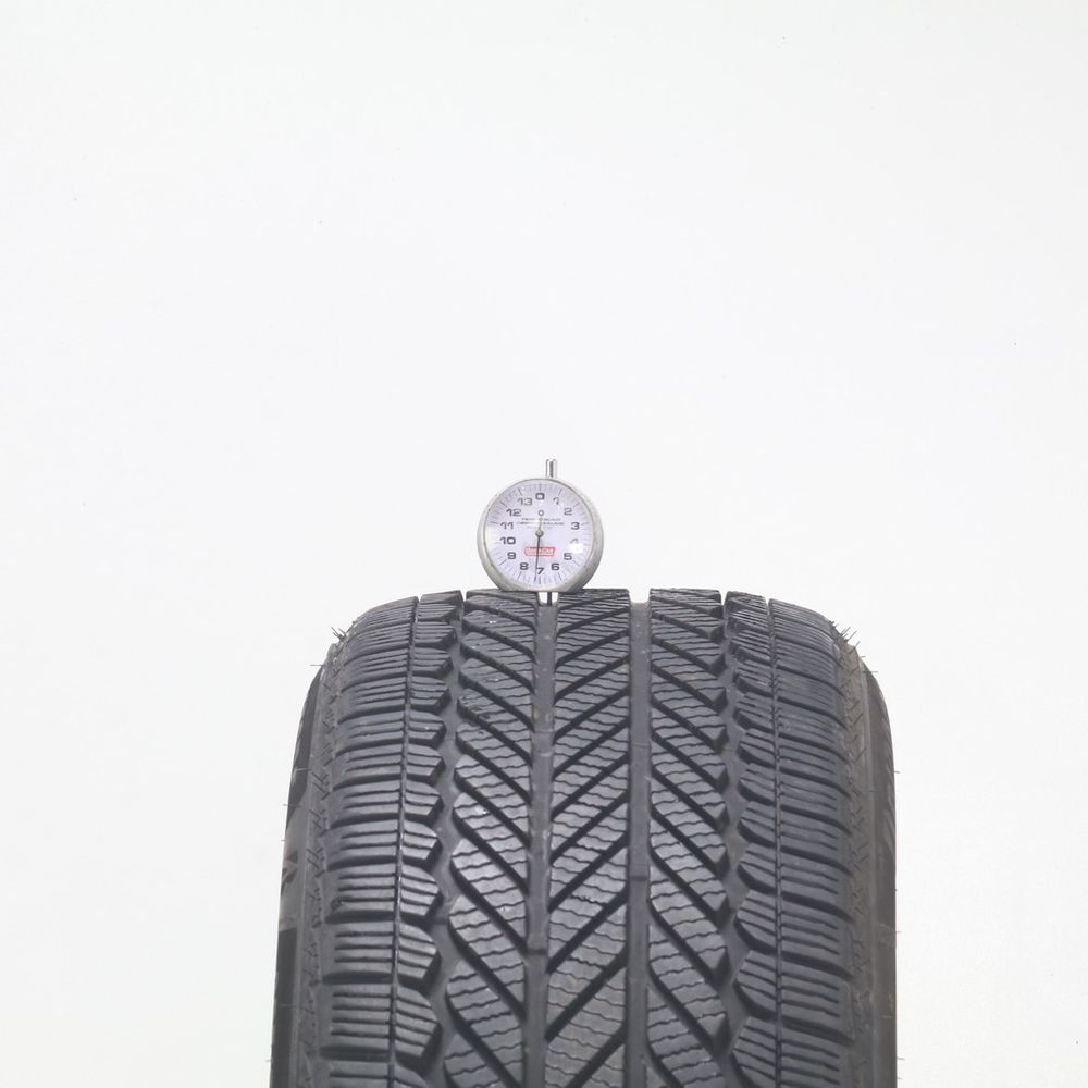 Used 225/50R17 Bridgestone WeatherPeak 94V - 7/32 - Image 2