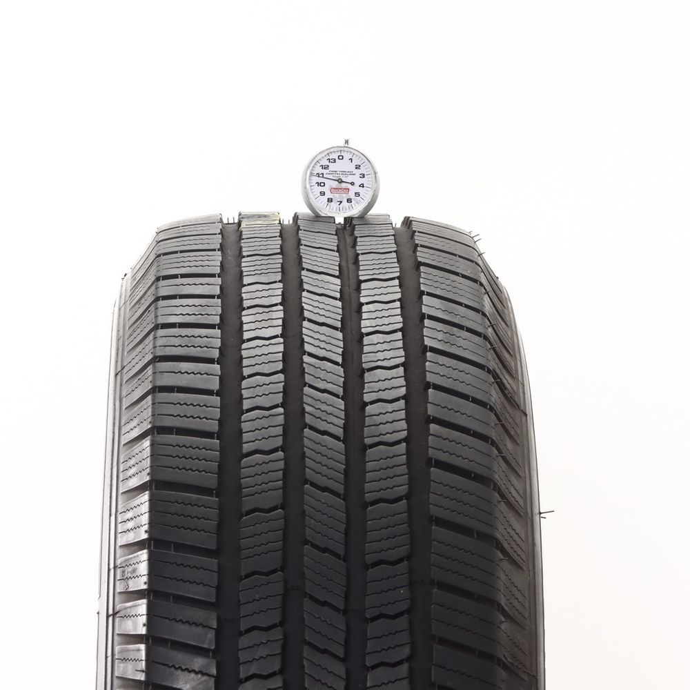 Set of (2) Used 265/70R18 Michelin Defender LTX M/S 116T - 10-10.5/32 - Image 5