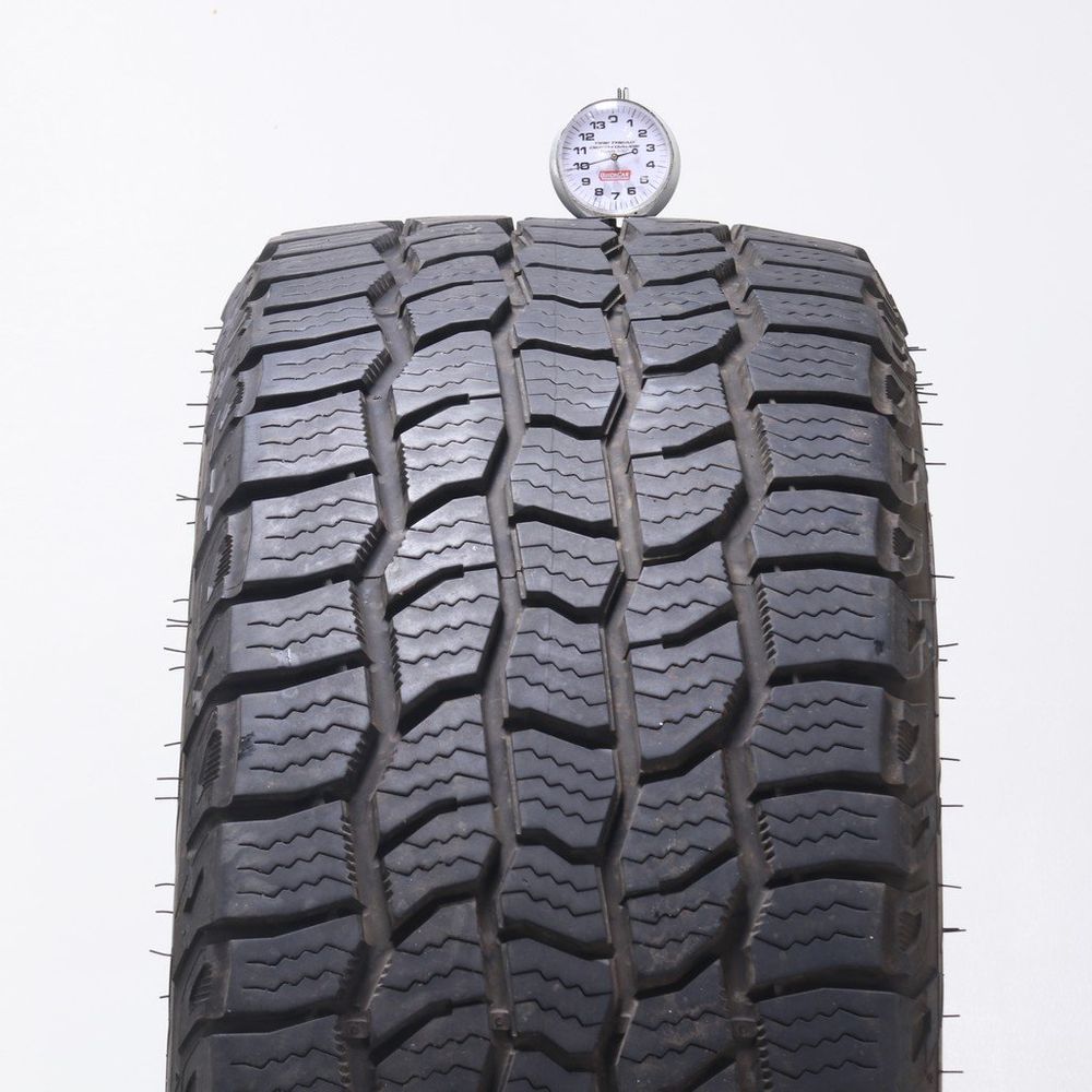 Set of (2) Used 275/55R20 Cooper Discoverer A/T 117T - 10-11/32 - Image 2