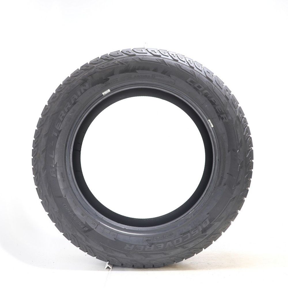 Set of (2) Used 275/55R20 Cooper Discoverer A/T 117T - 10-11/32 - Image 3