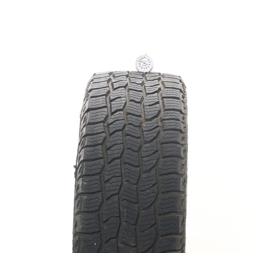 Set of (2) Used 275/55R20 Cooper Discoverer A/T 117T - 10-11/32 - Image 5