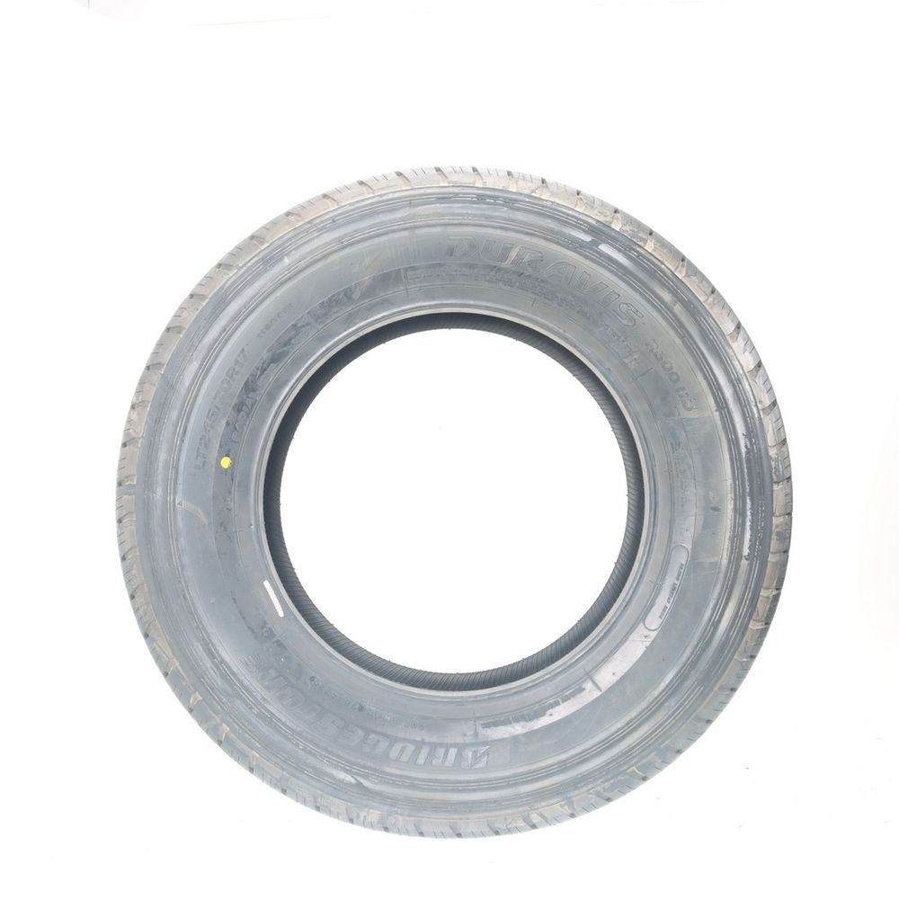 New LT 245/70R17 Bridgestone Duravis R500 HD 119/116R E - 14/32 - Image 3