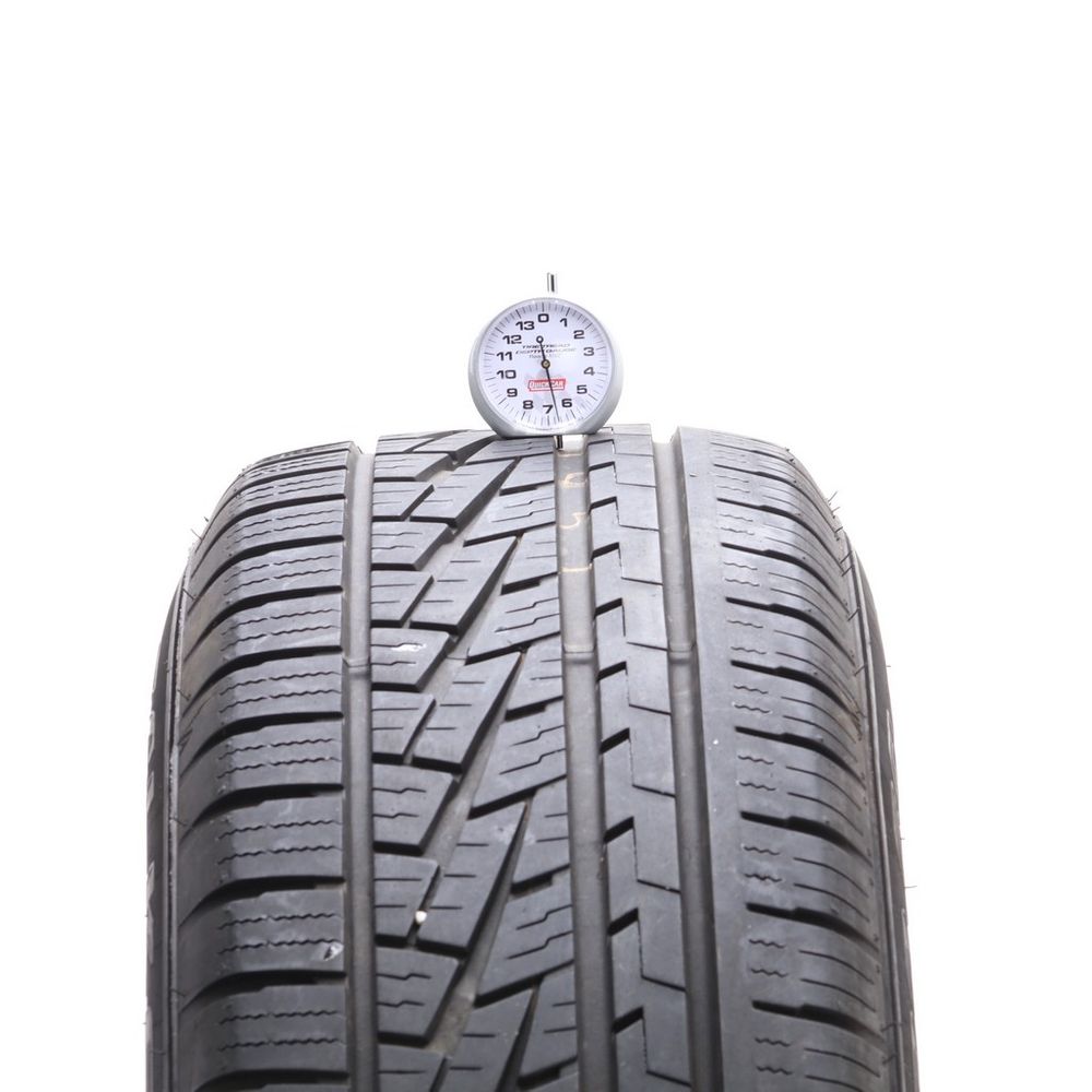 Used 235/65R18 Falken Pro G4 AS 106H - 6.5/32 - Image 2